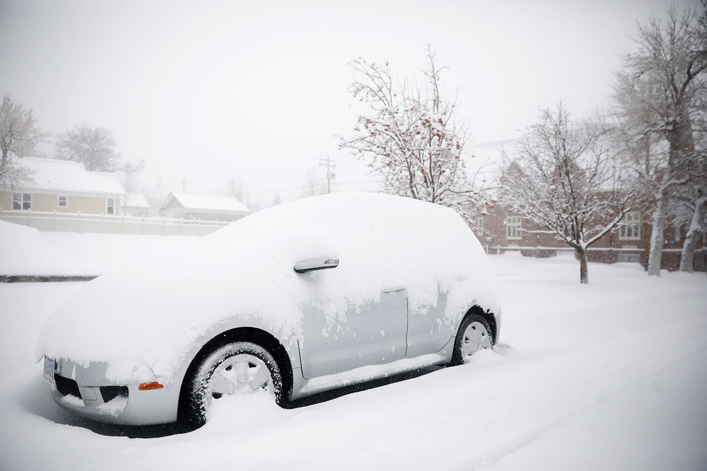 Snow